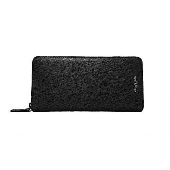 🎁Michael Kors Warren Tech Zip Around Wallet - Picture 4 of 6